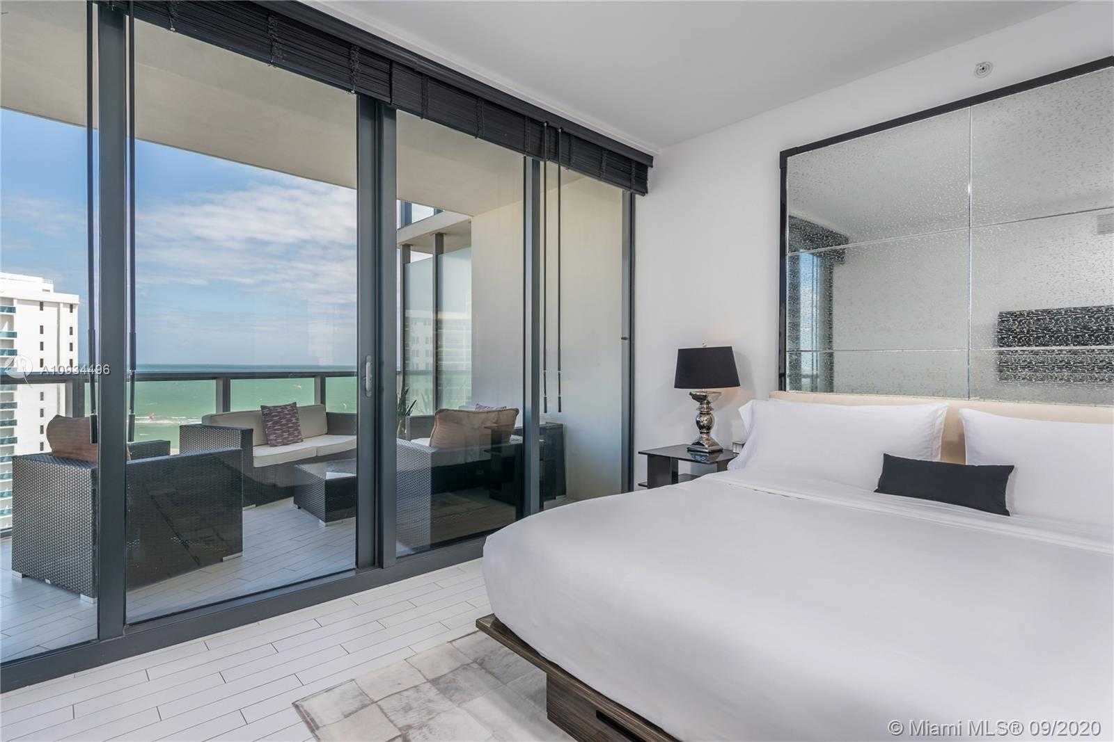 Small Image of 2201 COLLINS AV #1411, Miami Beach Number 8