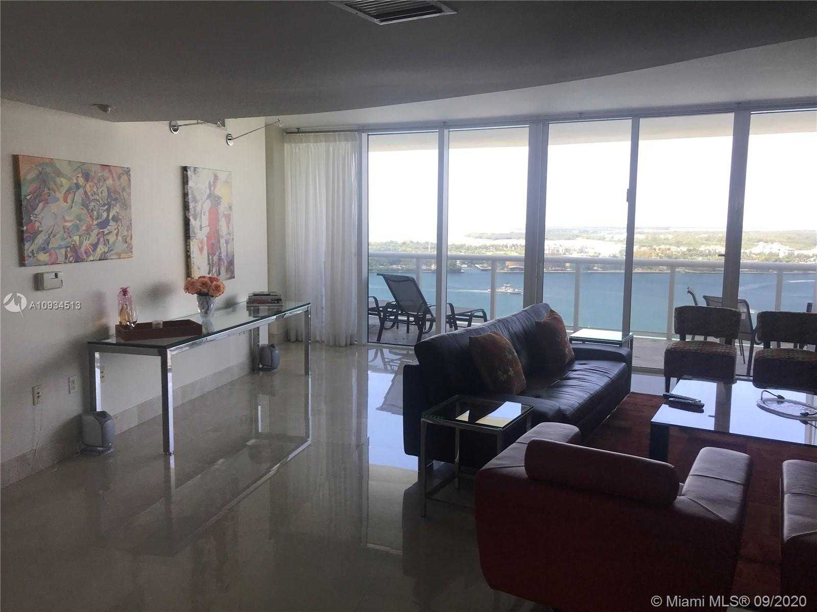 Small Image of 400 ALTON RD #2504, Miami Beach Number 10