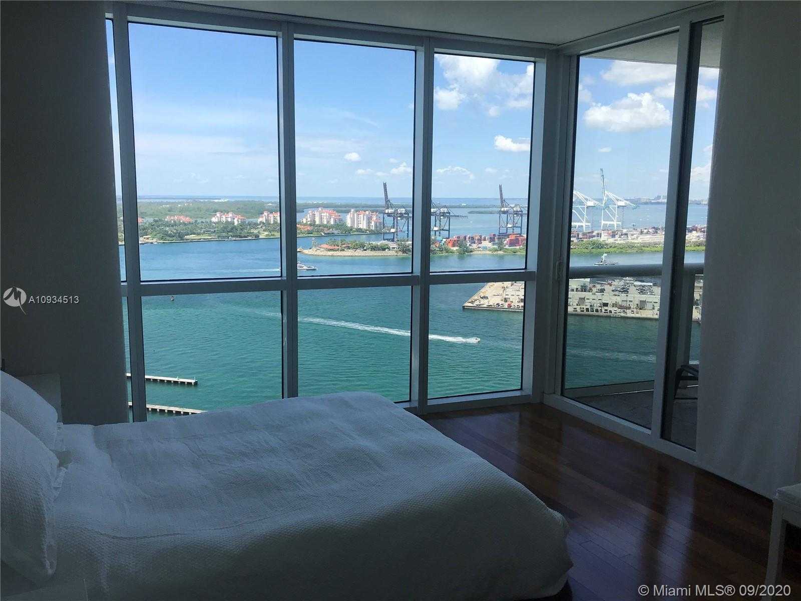 Small Image of 400 ALTON RD #2504, Miami Beach Number 11