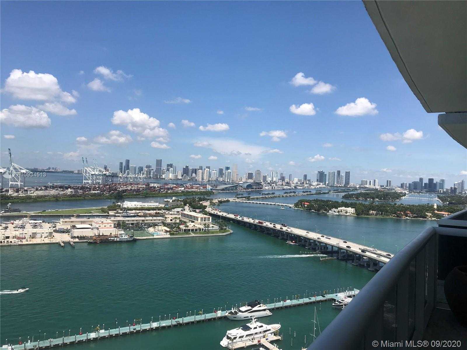 Small Image of 400 ALTON RD #2504, Miami Beach Number 12
