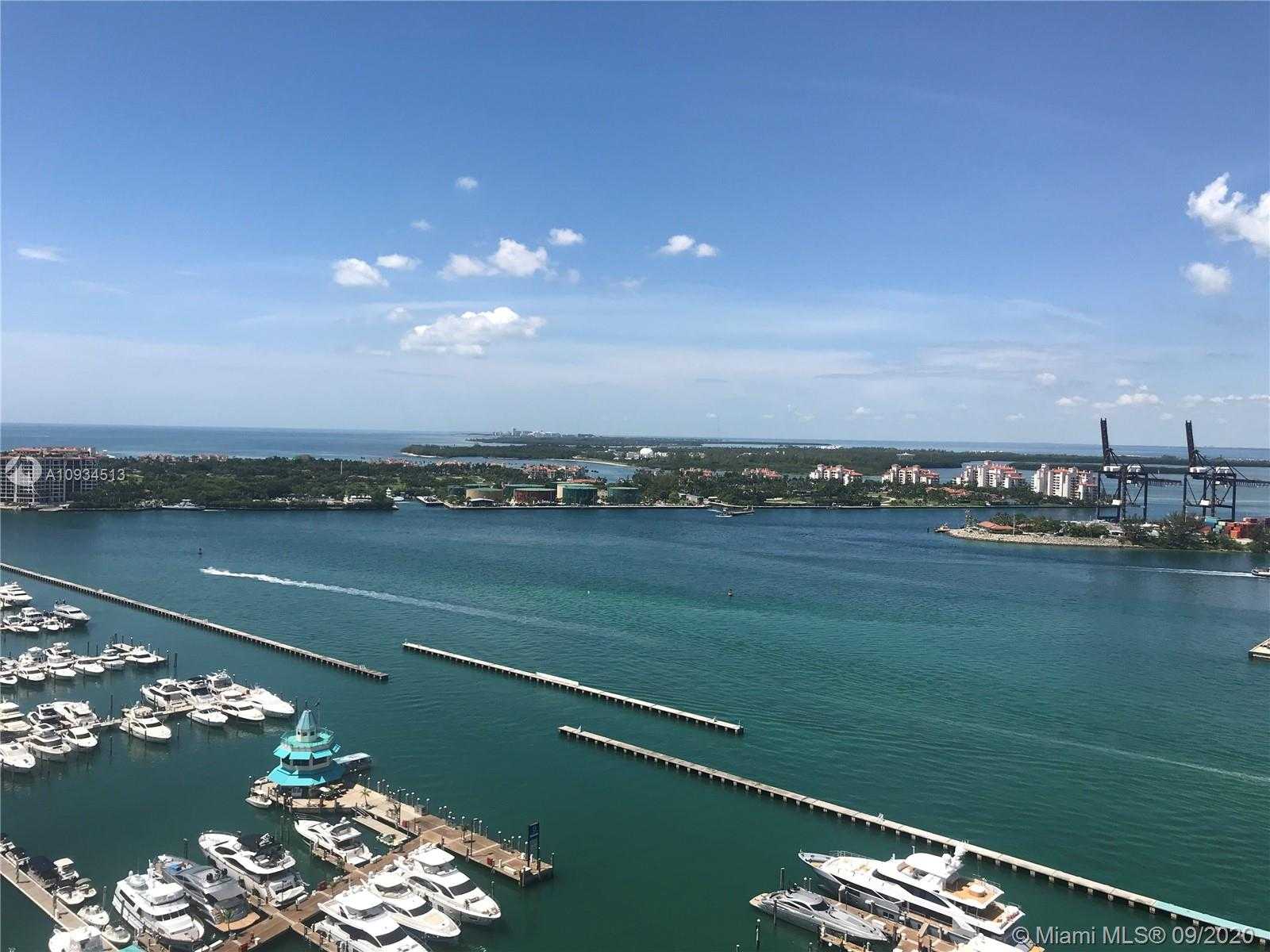 Small Image of 400 ALTON RD #2504, Miami Beach Number 13