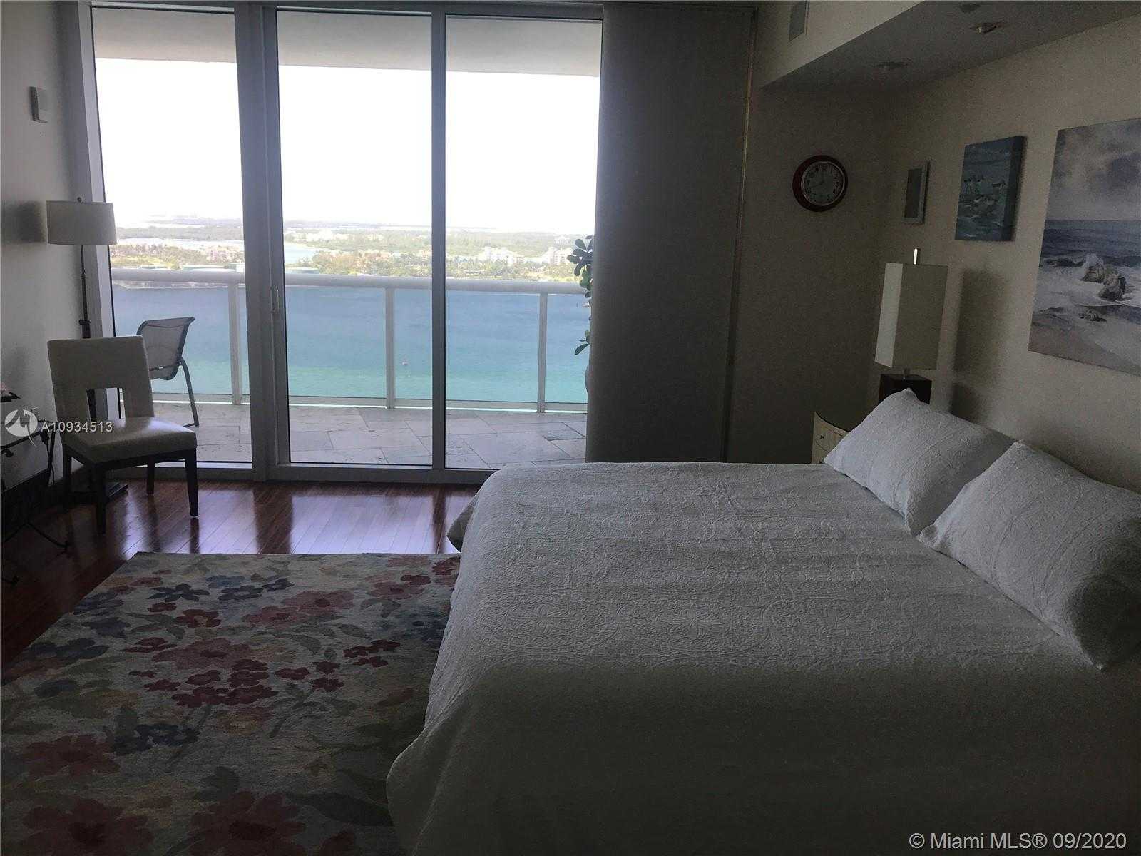 Small Image of 400 ALTON RD #2504, Miami Beach Number 14