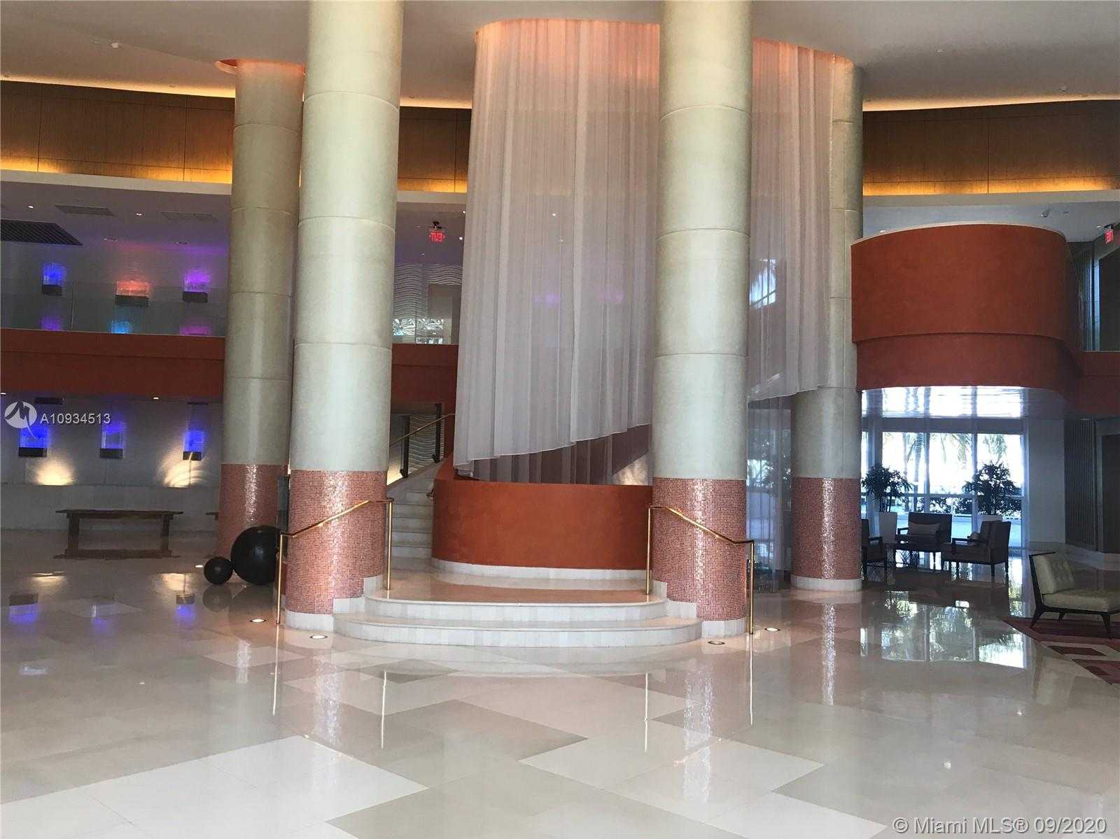 Small Image of 400 ALTON RD #2504, Miami Beach Number 16