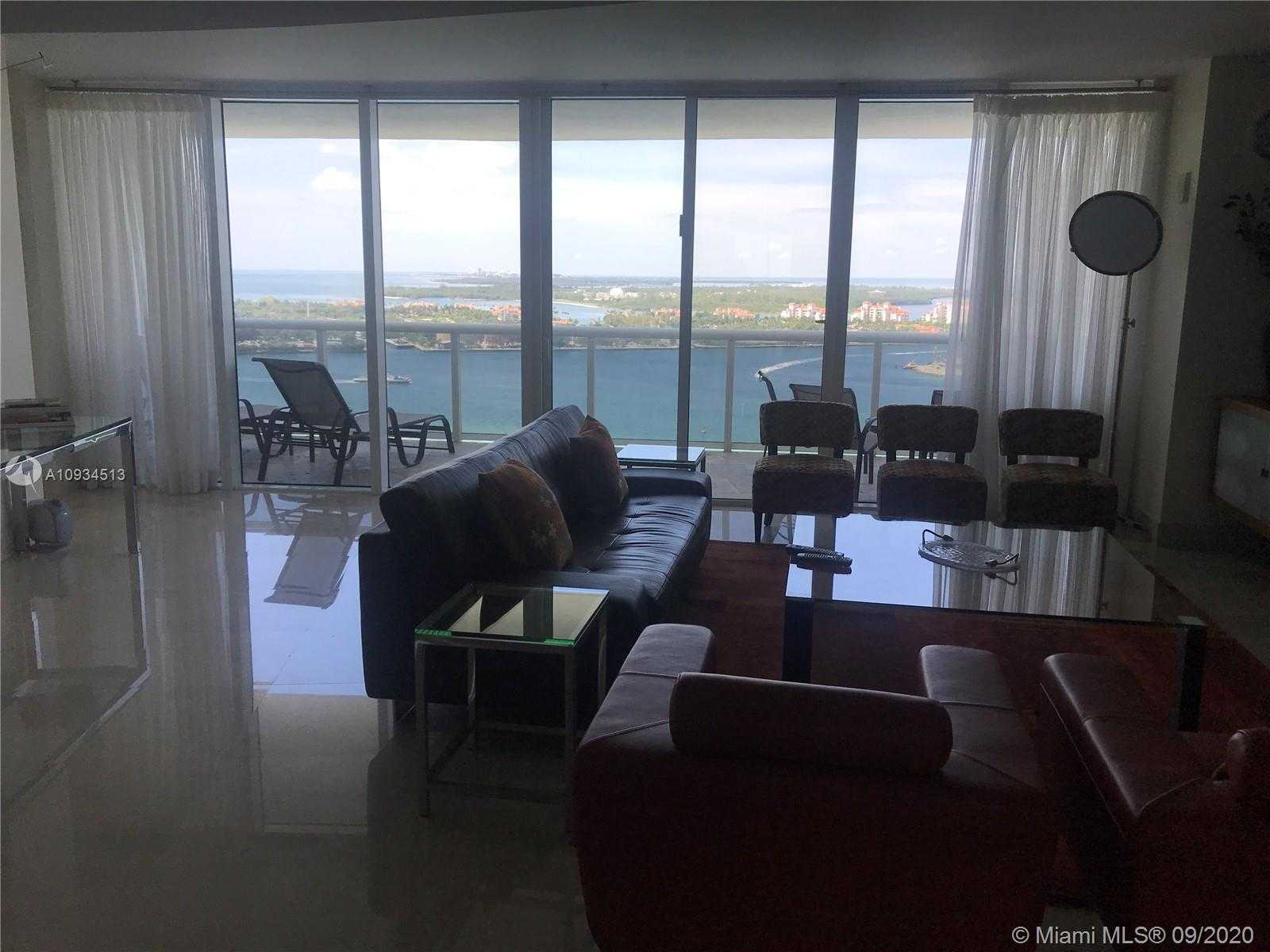 Small Image of 400 ALTON RD #2504, Miami Beach Number 23