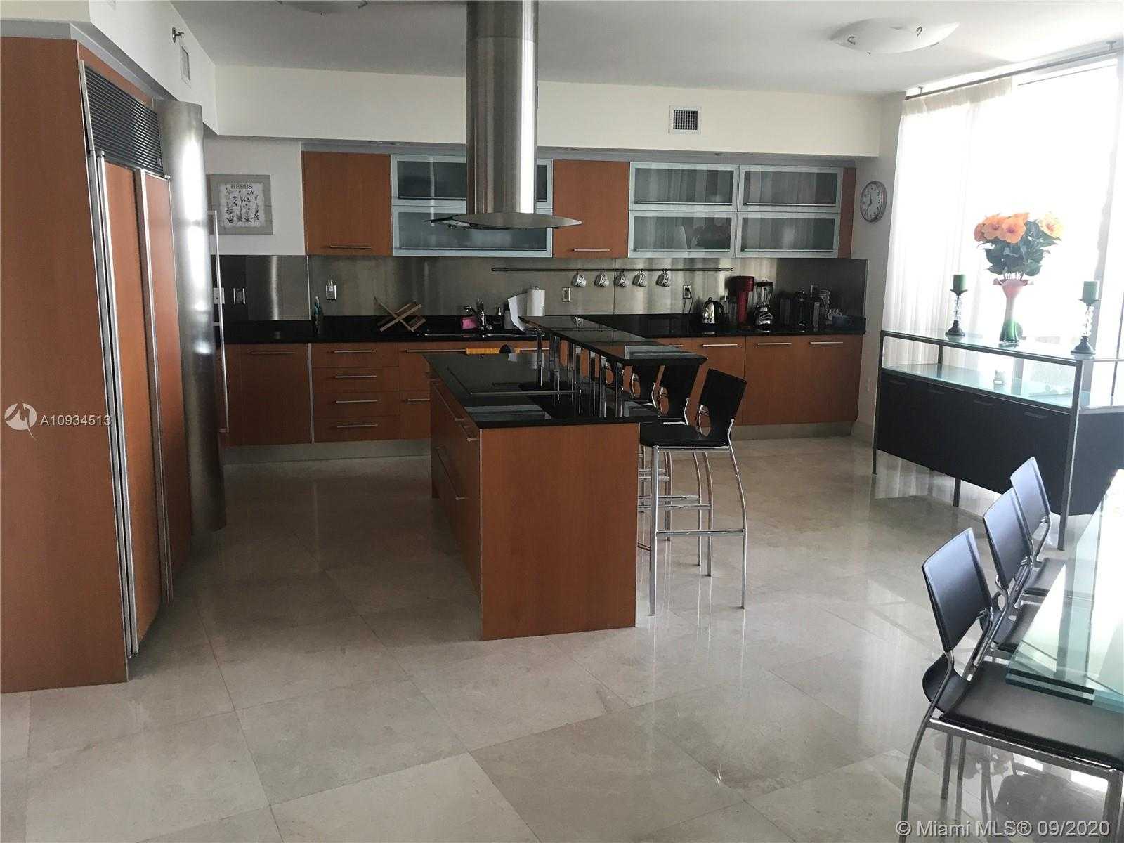 Small Image of 400 ALTON RD #2504, Miami Beach Number 4