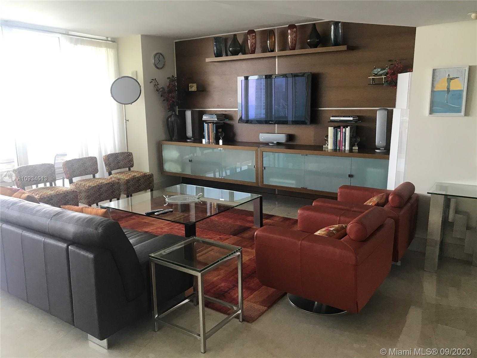 Small Image of 400 ALTON RD #2504, Miami Beach Number 8