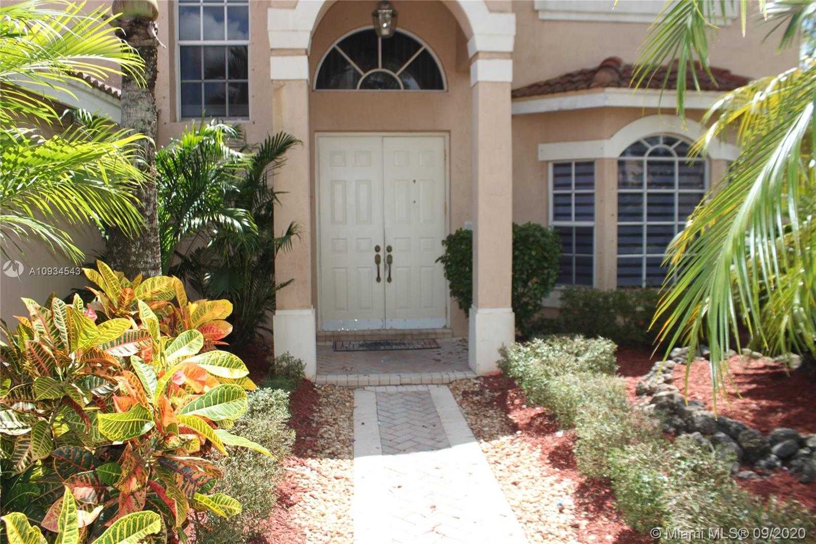 Small Image of 2568 JARDIN PL #2568, Weston Number 2