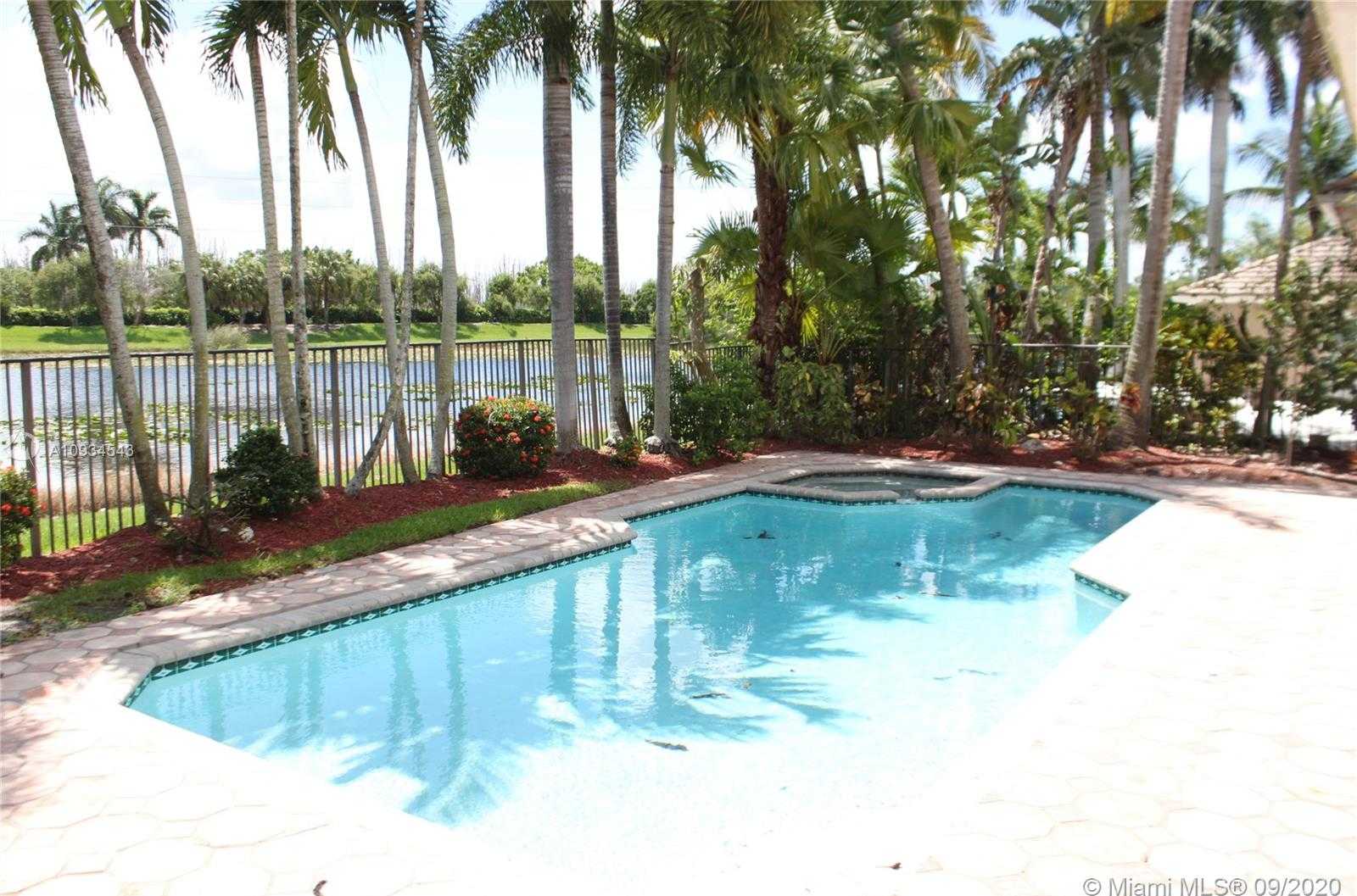 Small Image of 2568 JARDIN PL #2568, Weston Number 27