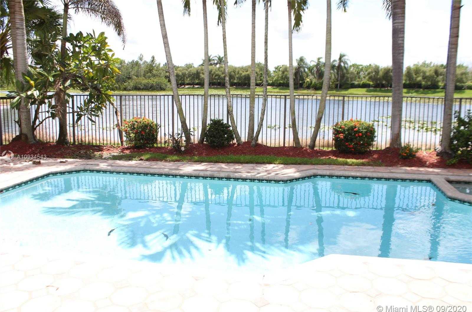 Small Image of 2568 JARDIN PL #2568, Weston Number 29