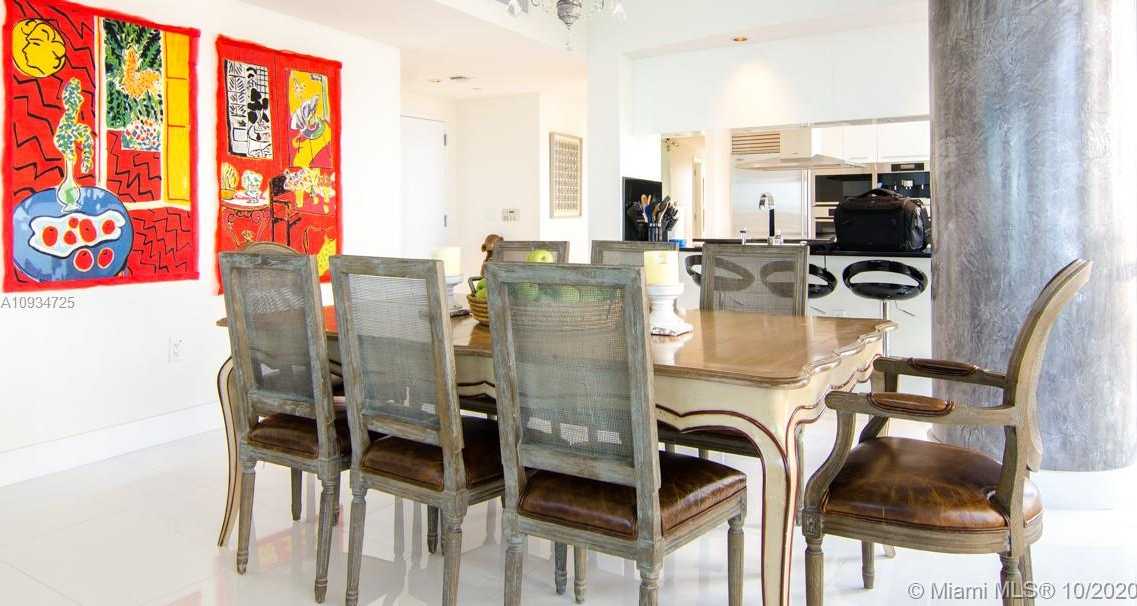 Small Image of 17121 COLLINS AVE #1108, Sunny Isles Beach Number 4