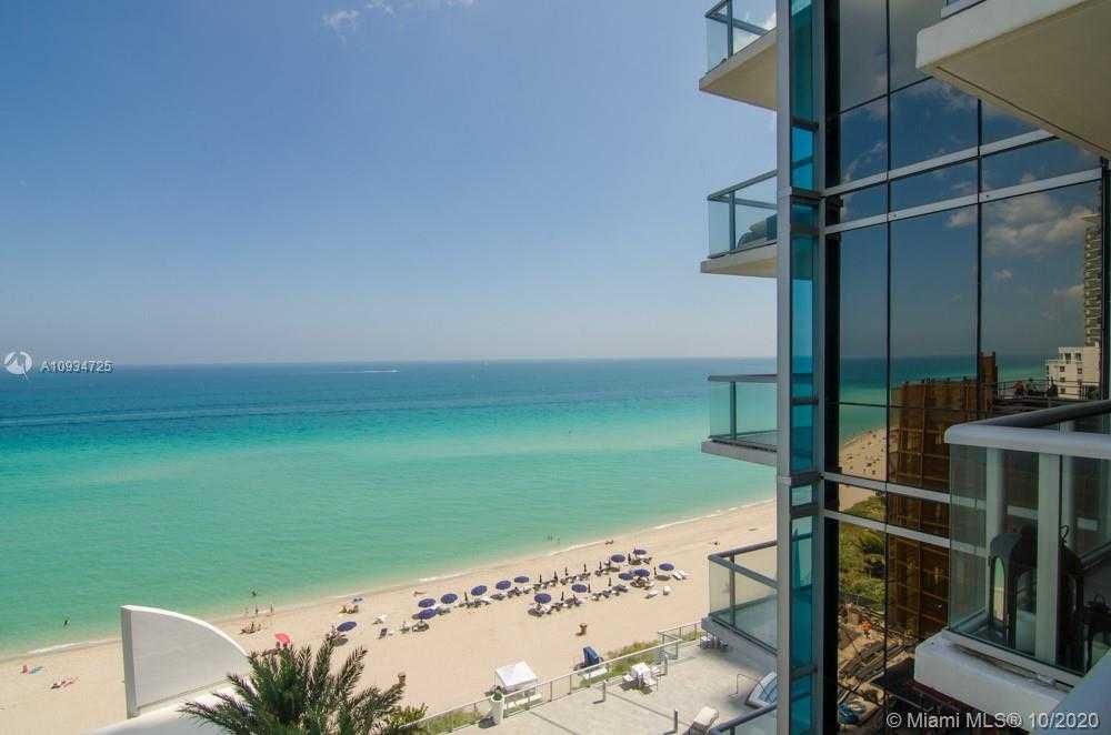 Small Image of 17121 COLLINS AVE #1108, Sunny Isles Beach Number 7