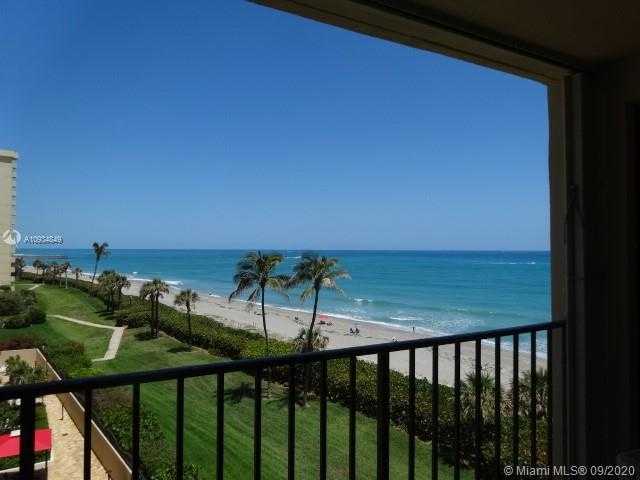 Small Image of 100 OCEAN TRAIL WAY #501, Jupiter Number 2