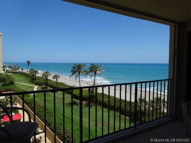 Small Image of 100 OCEAN TRAIL WAY #501, Jupiter Number 3