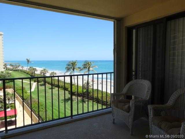 Small Image of 100 OCEAN TRAIL WAY #501, Jupiter Number 7