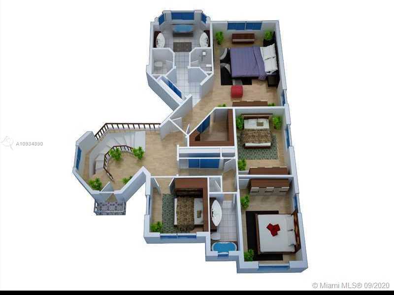 Small Image of 7061 NORTH WEST 113 CT #7061, Doral Number 19