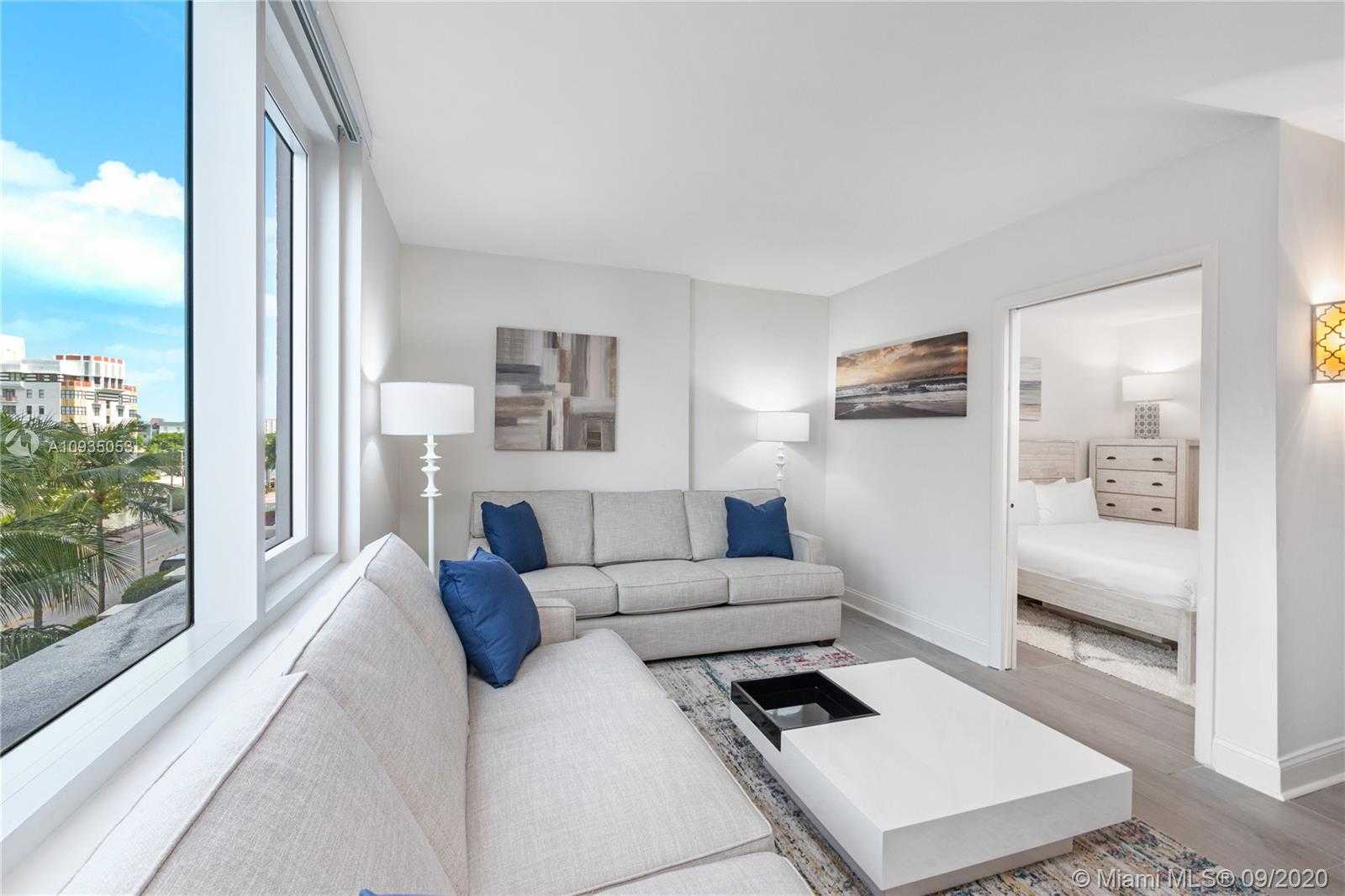 Small Image of 2301 COLLINS AVE #328, Miami Beach Number 2