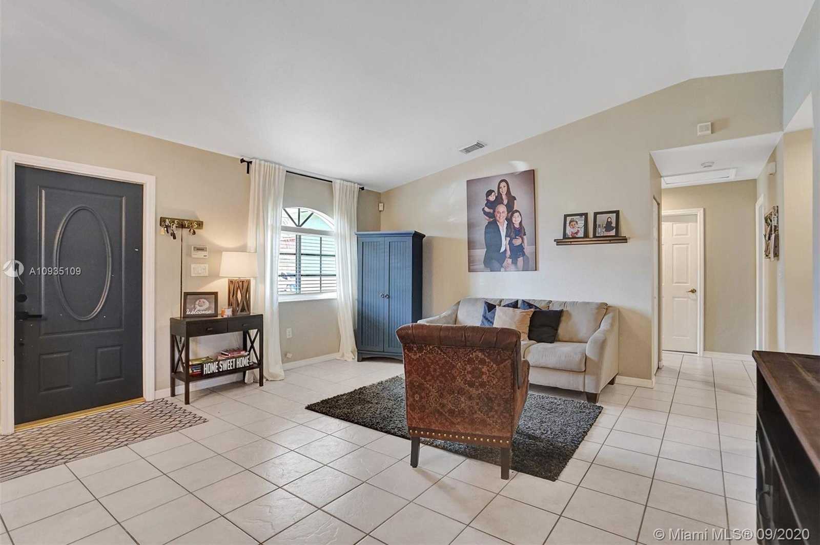 Small Image of 14221 SOUTH WEST 160TH TER, Miami Number 8