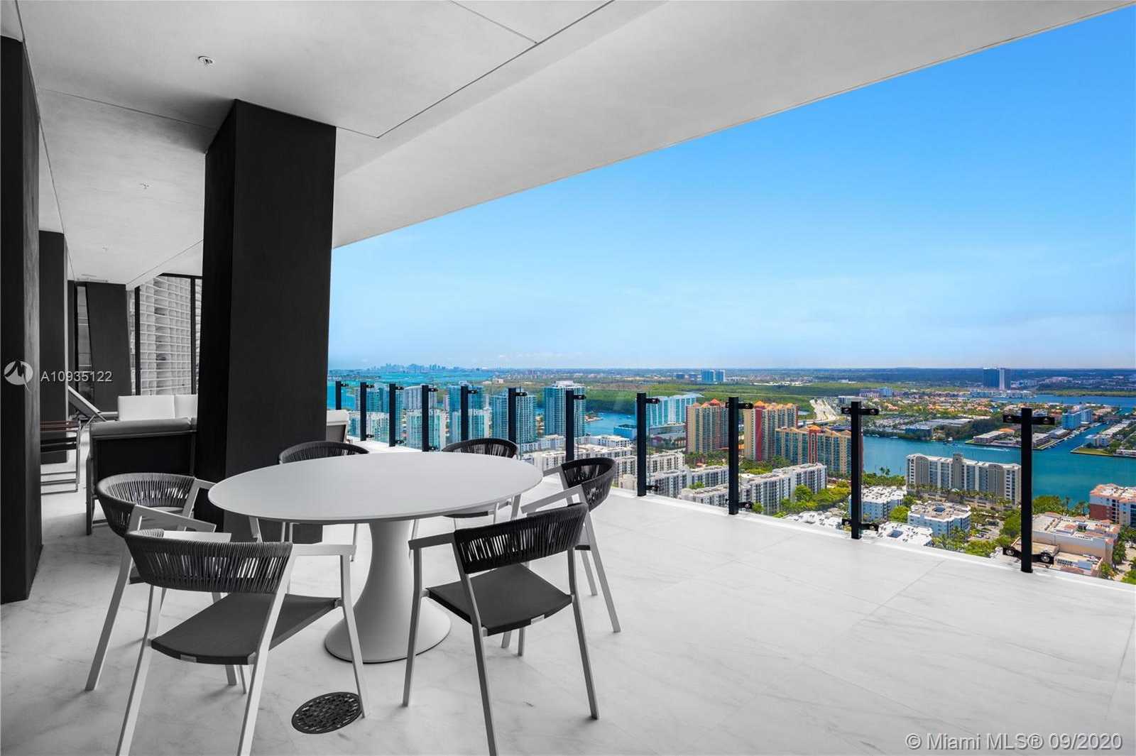 Small Image of 17141 COLLINS AVE #3202, Sunny Isles Beach Number 2