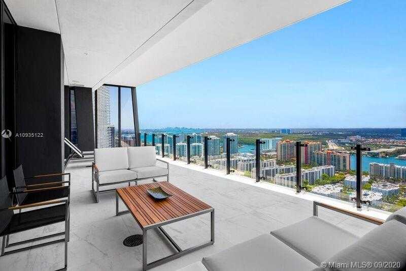 Small Image of 17141 COLLINS AVE #3202, Sunny Isles Beach Number 3
