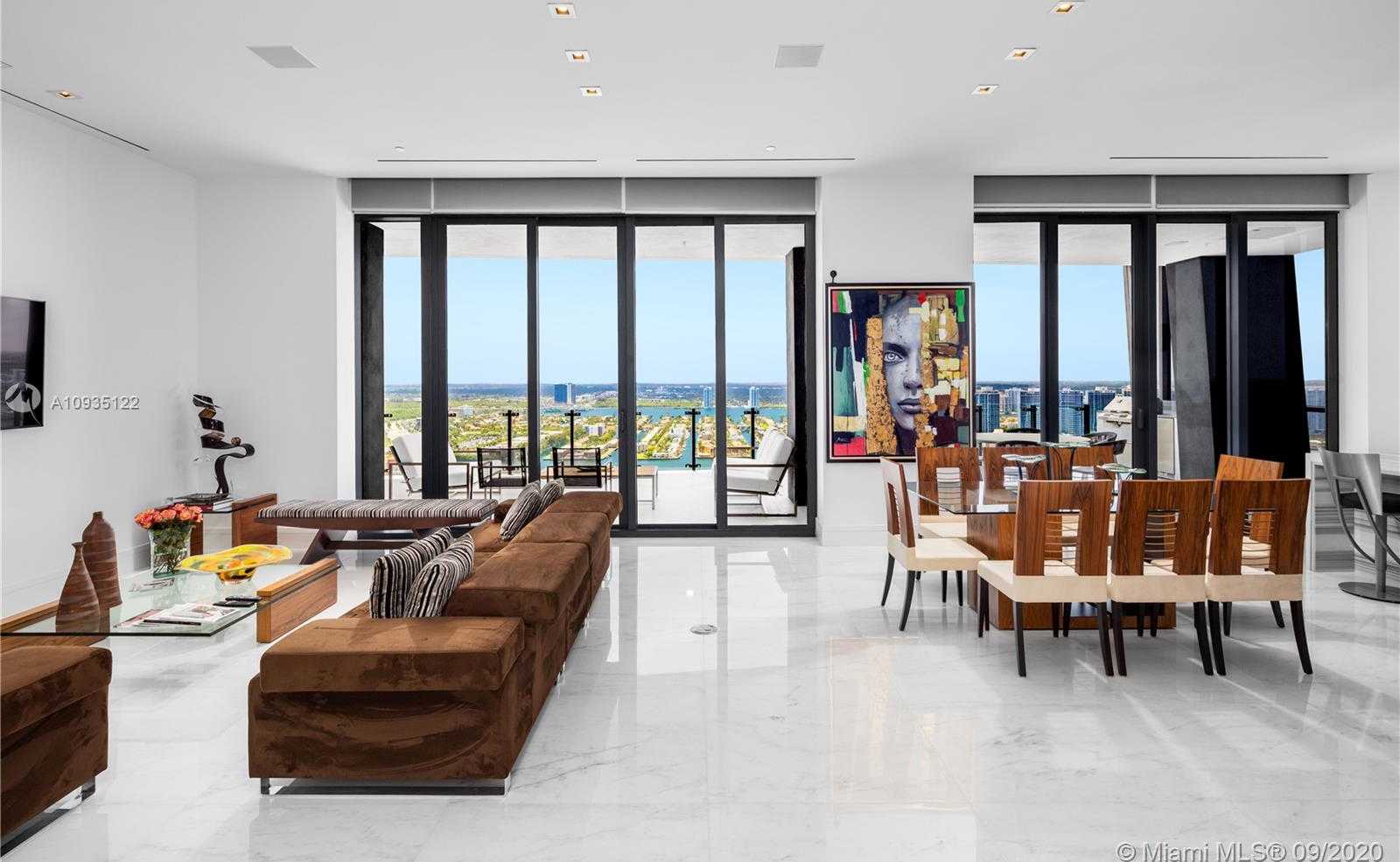 Small Image of 17141 COLLINS AVE #3202, Sunny Isles Beach Number 4