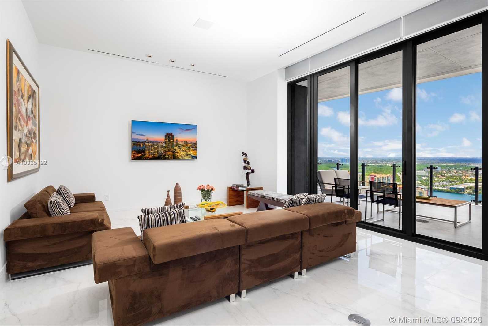 Small Image of 17141 COLLINS AVE #3202, Sunny Isles Beach Number 5