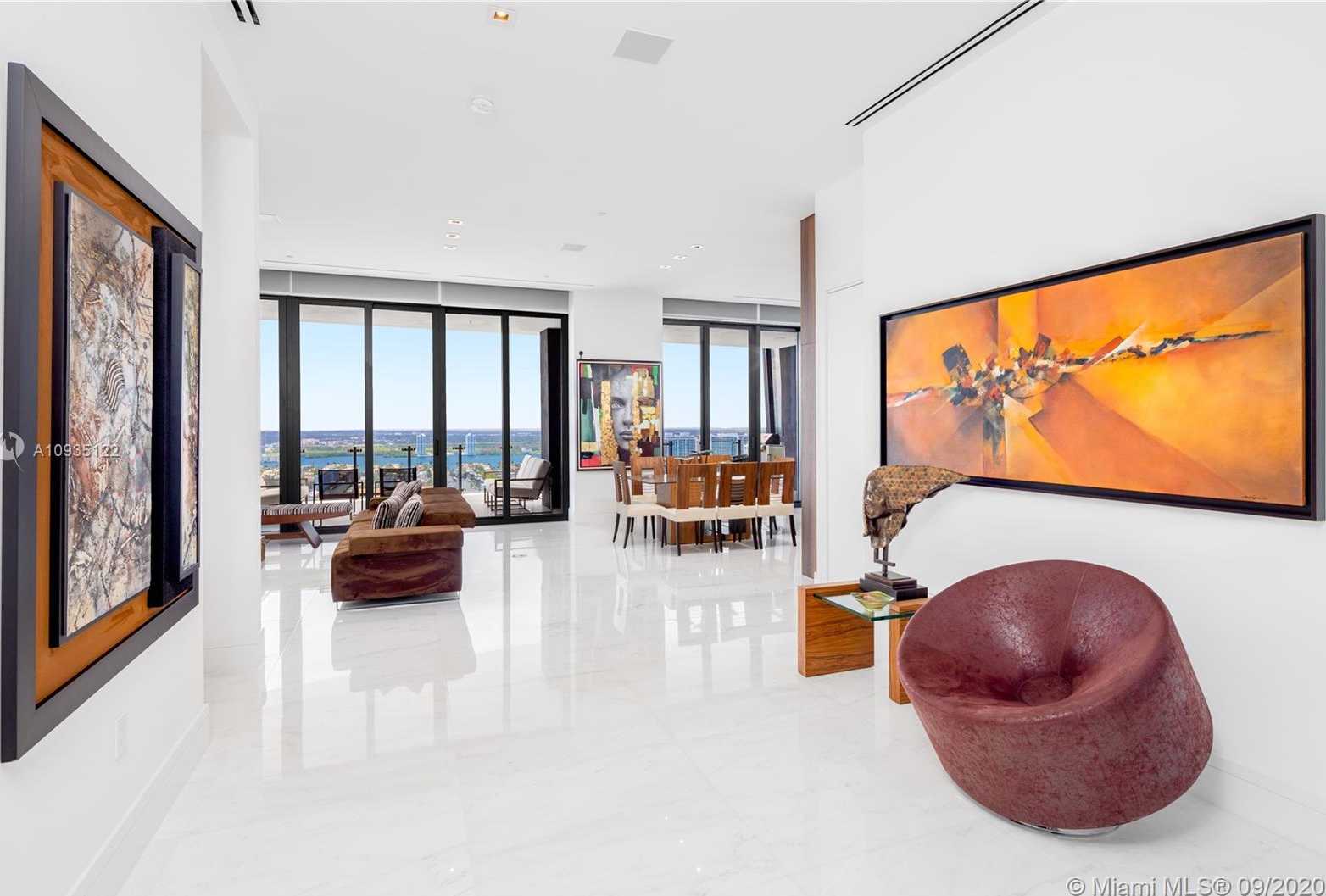 Small Image of 17141 COLLINS AVE #3202, Sunny Isles Beach Number 6