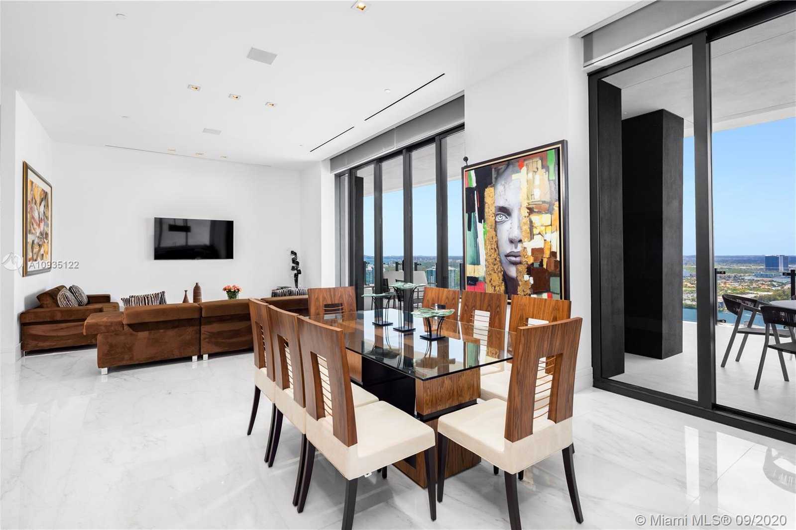 Small Image of 17141 COLLINS AVE #3202, Sunny Isles Beach Number 7