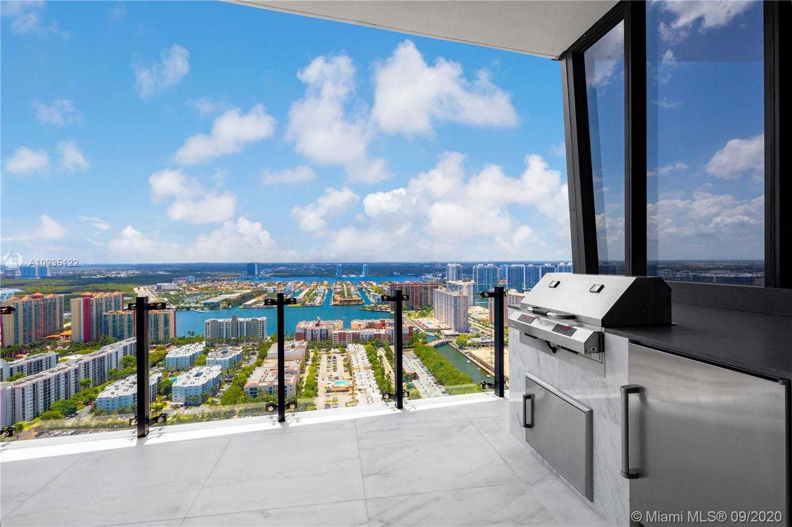 Small Image of 17141 COLLINS AVE #3202, Sunny Isles Beach Number 8