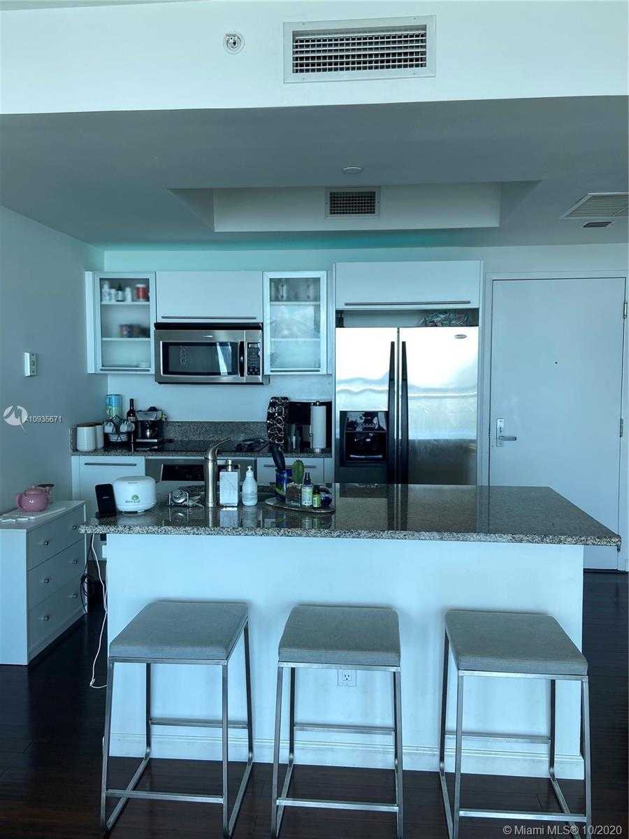 Small Image of 888 BISCAYNE BLVD #3302, Miami Number 20