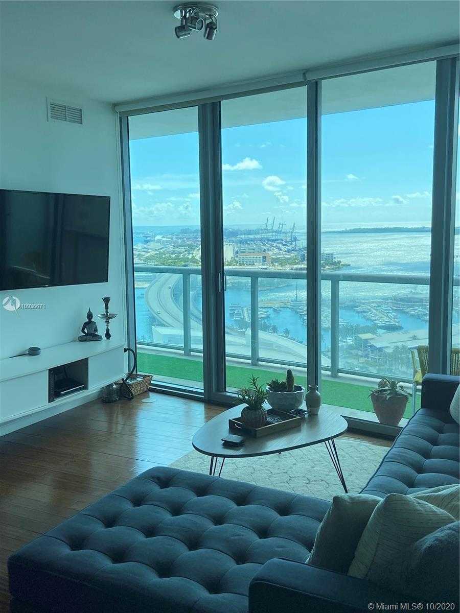 Small Image of 888 BISCAYNE BLVD #3302, Miami Number 5