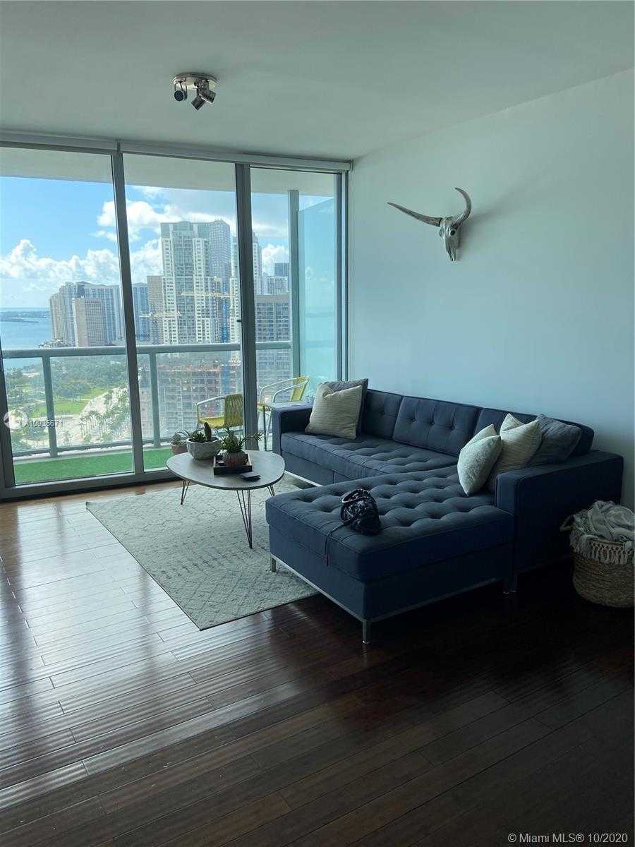 Small Image of 888 BISCAYNE BLVD #3302, Miami Number 6