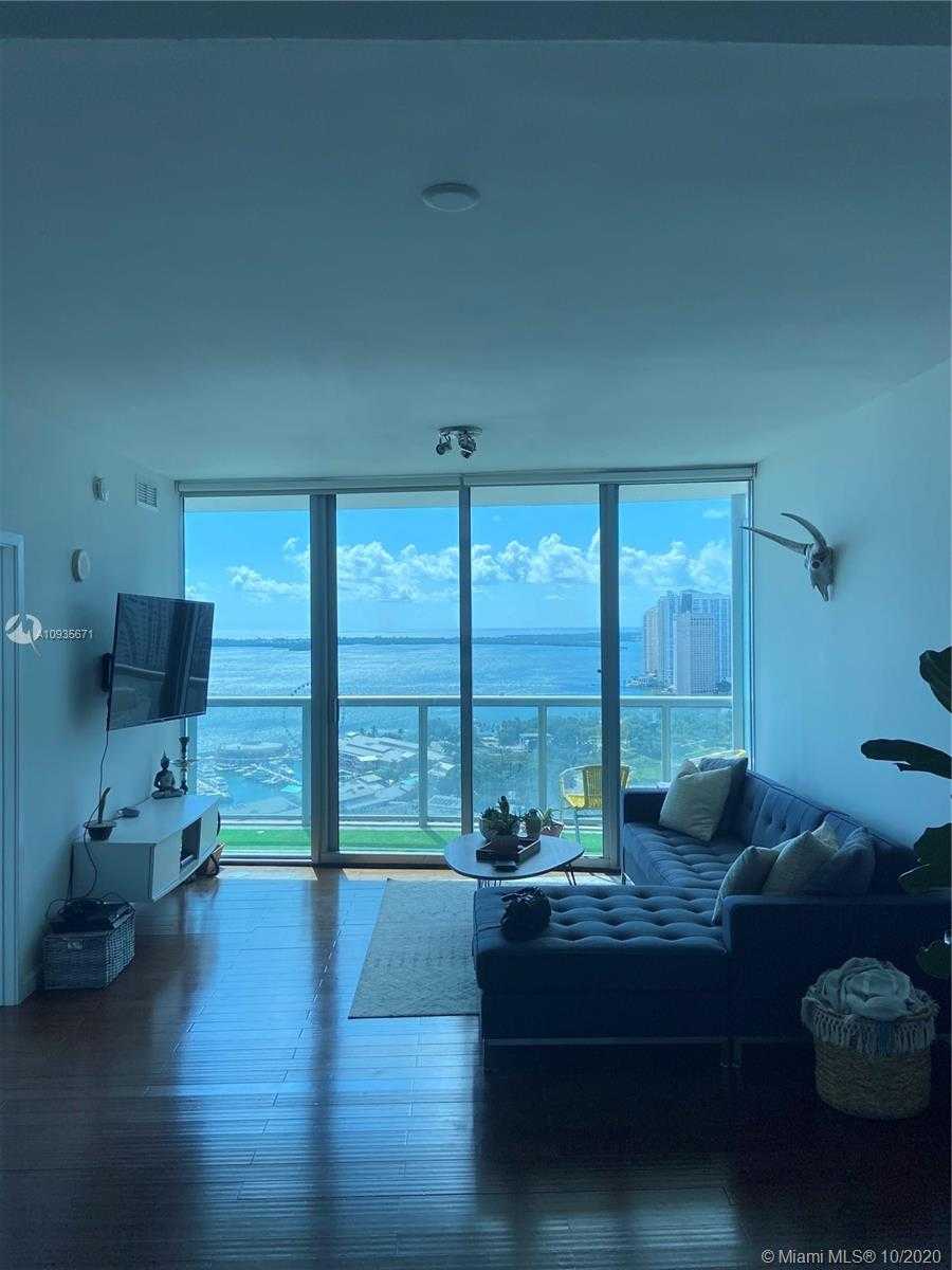 Small Image of 888 BISCAYNE BLVD #3302, Miami Number 7