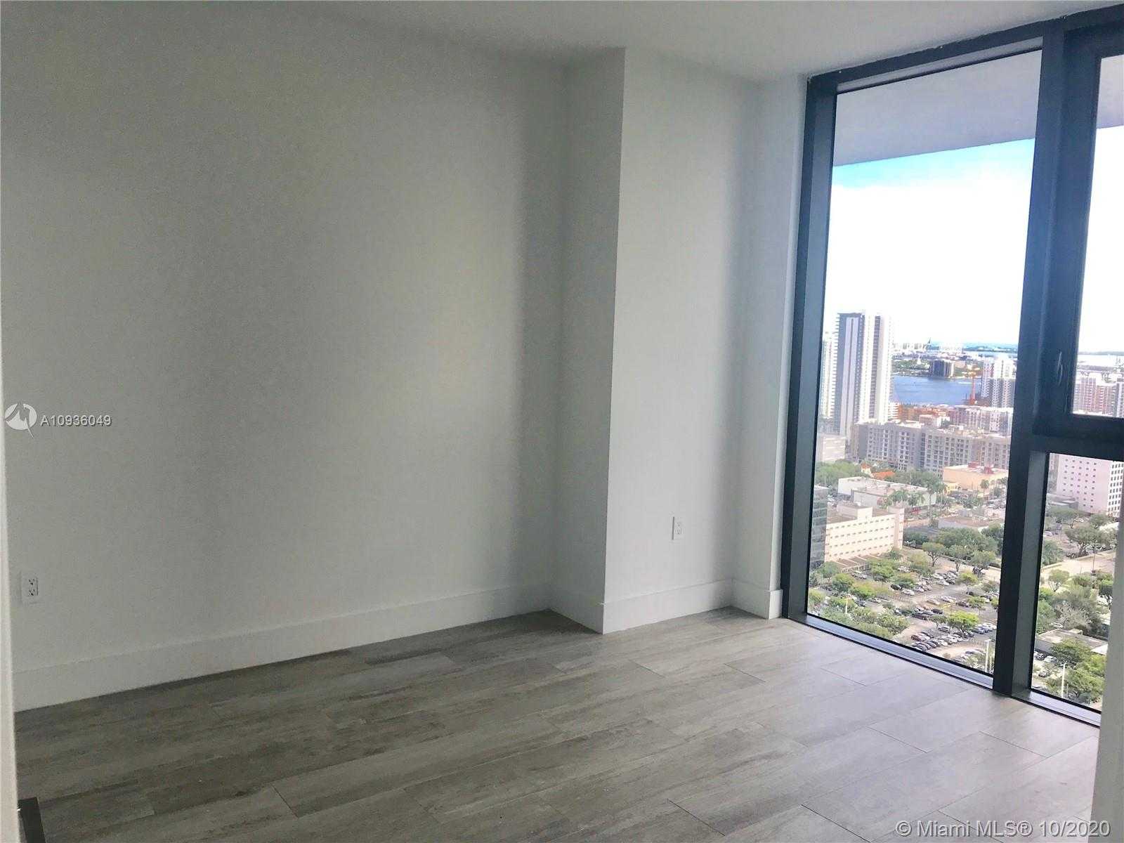 Small Image of 3401 NORTH EAST 1 #3101, Miami Number 10