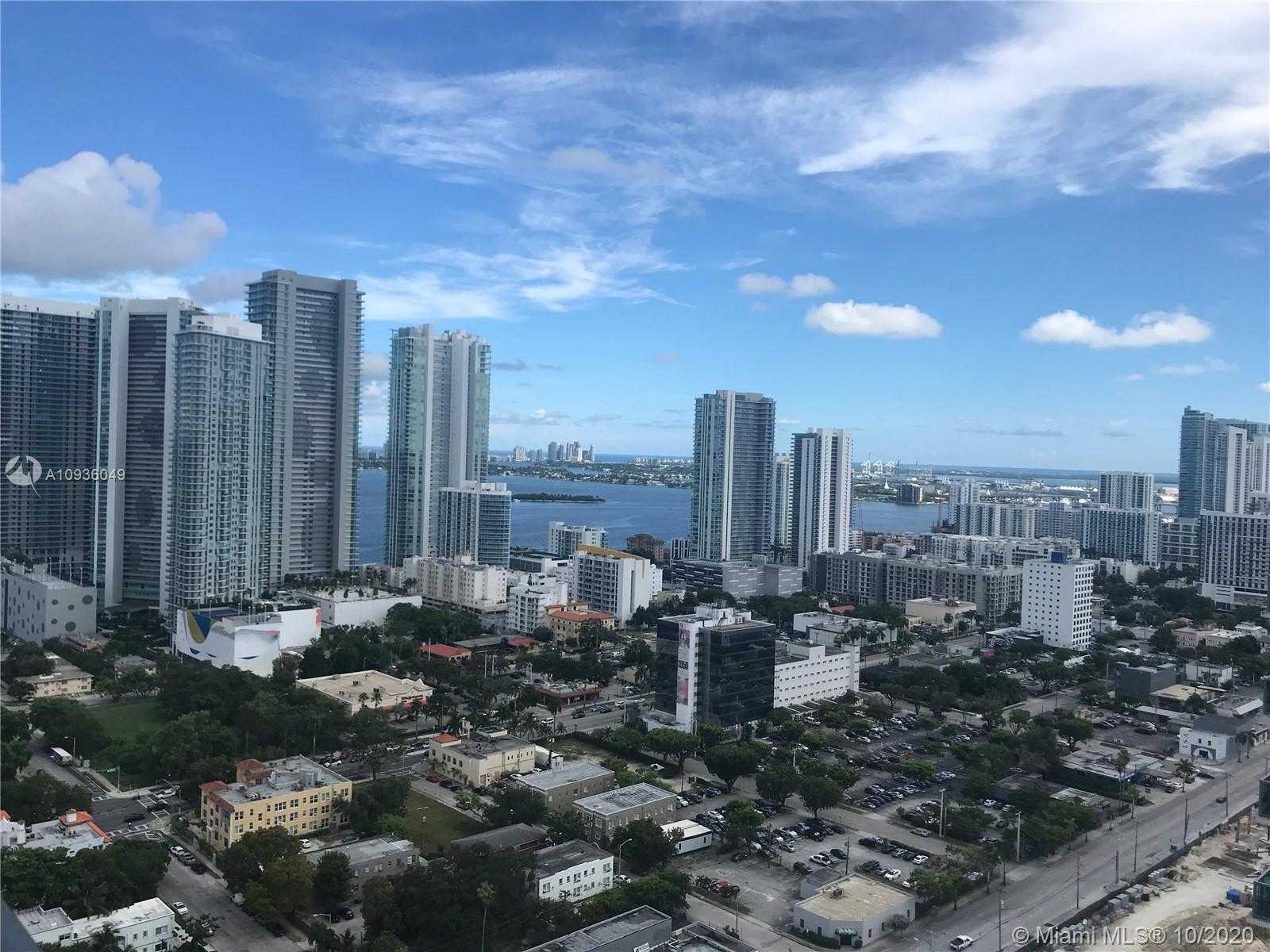 Small Image of 3401 NORTH EAST 1 #3101, Miami Number 11