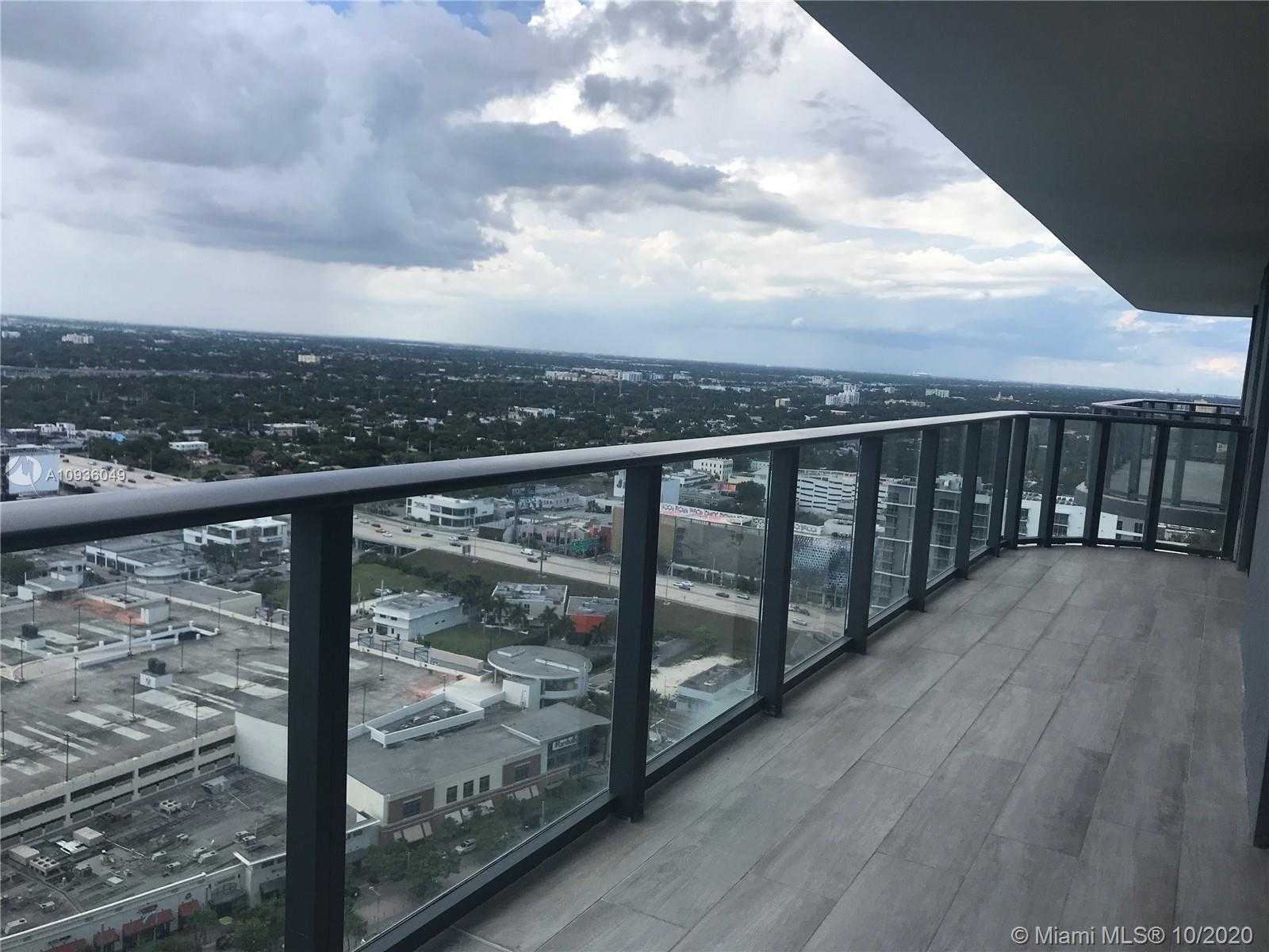 Small Image of 3401 NORTH EAST 1 #3101, Miami Number 2
