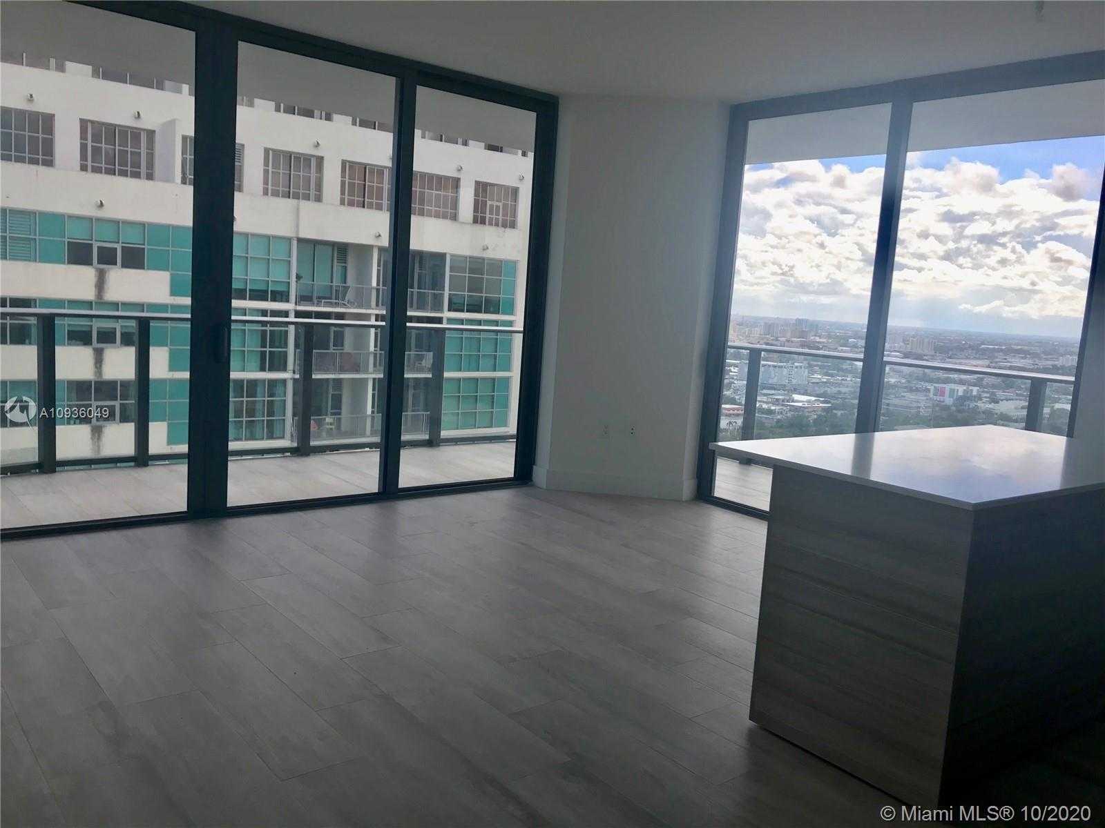 Small Image of 3401 NORTH EAST 1 #3101, Miami Number 3