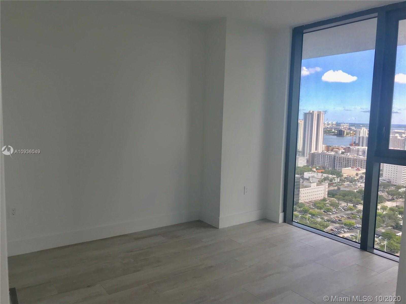 Small Image of 3401 NORTH EAST 1 #3101, Miami Number 5