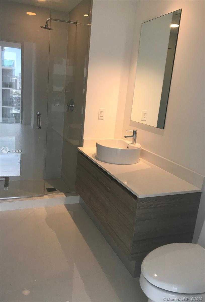 Small Image of 3401 NORTH EAST 1 #3101, Miami Number 6