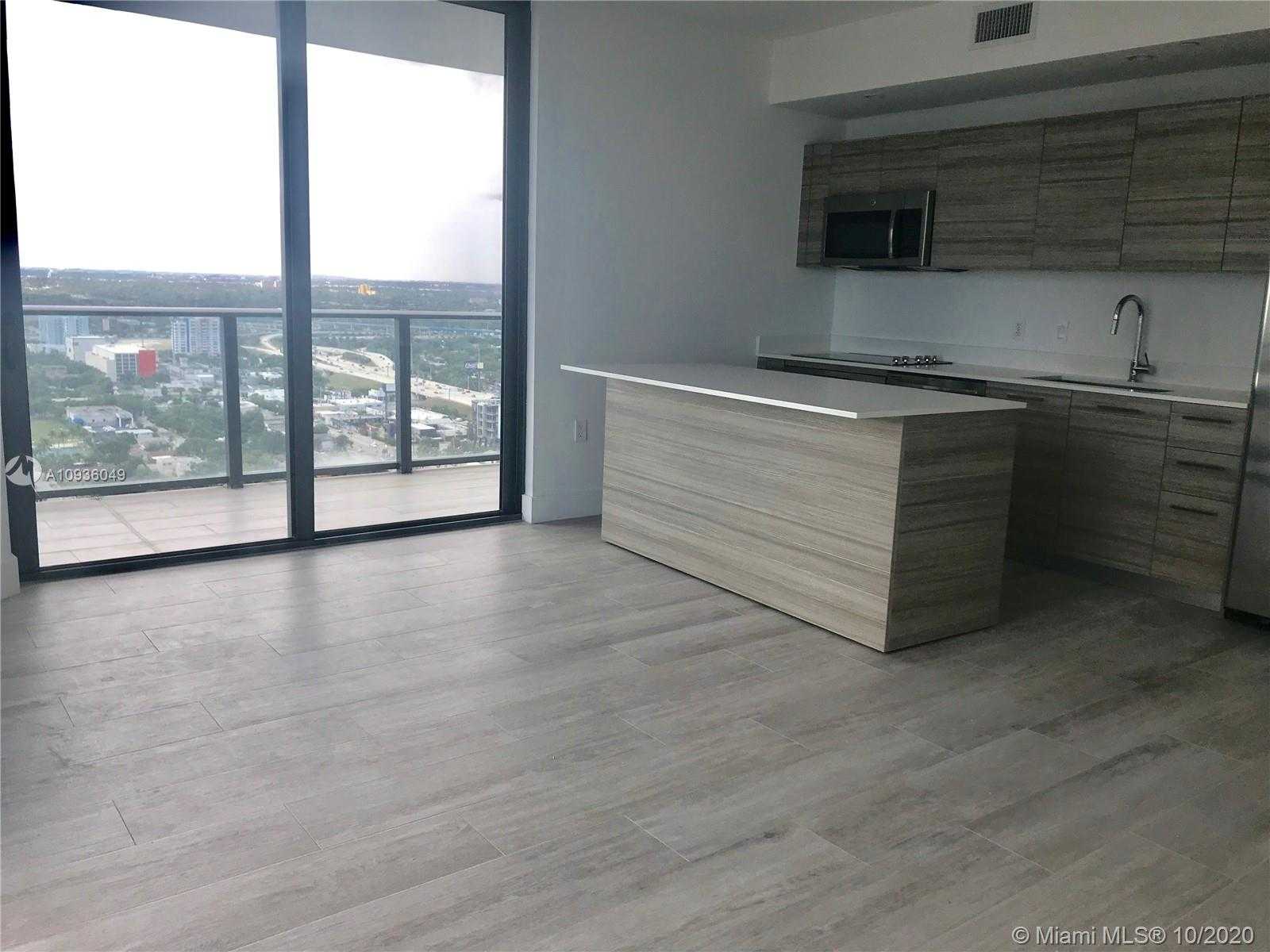 Small Image of 3401 NORTH EAST 1 #3101, Miami Number 7