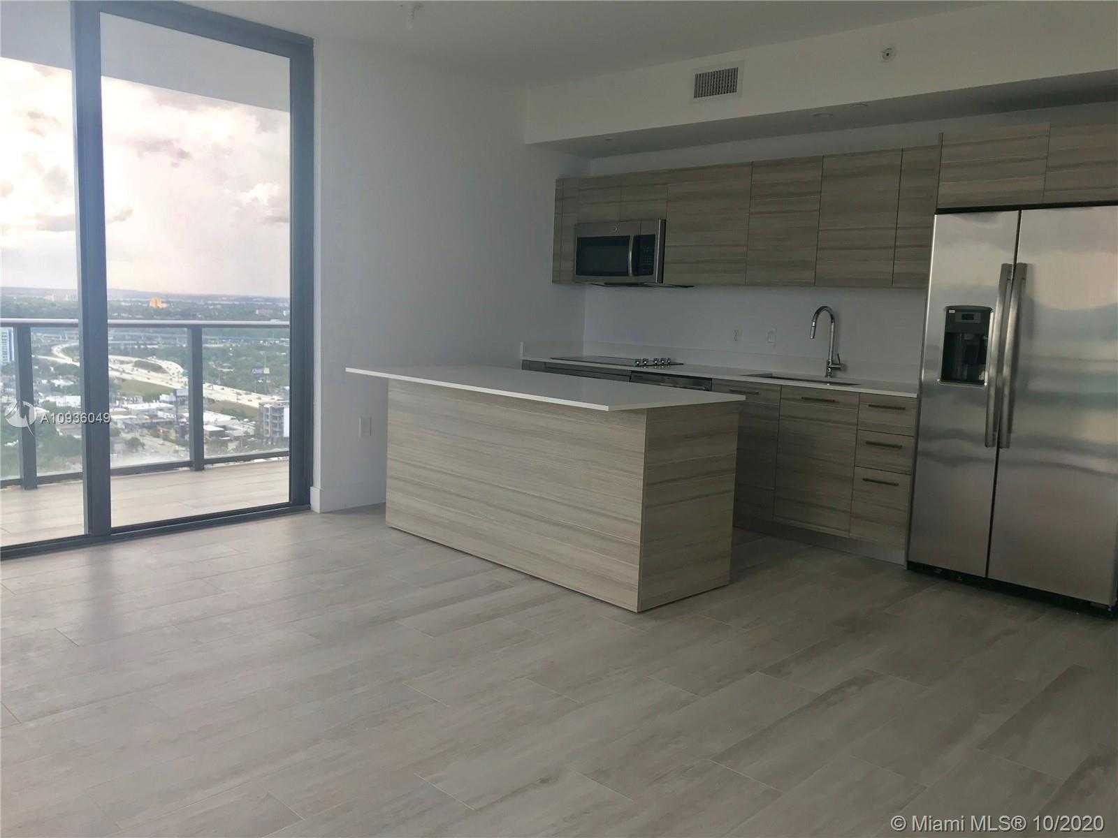 Small Image of 3401 NORTH EAST 1 #3101, Miami Number 8