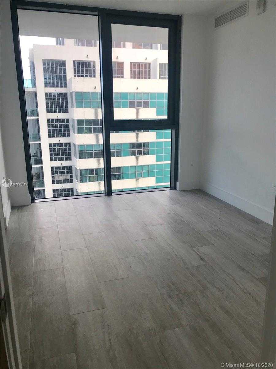 Small Image of 3401 NORTH EAST 1 #3101, Miami Number 9