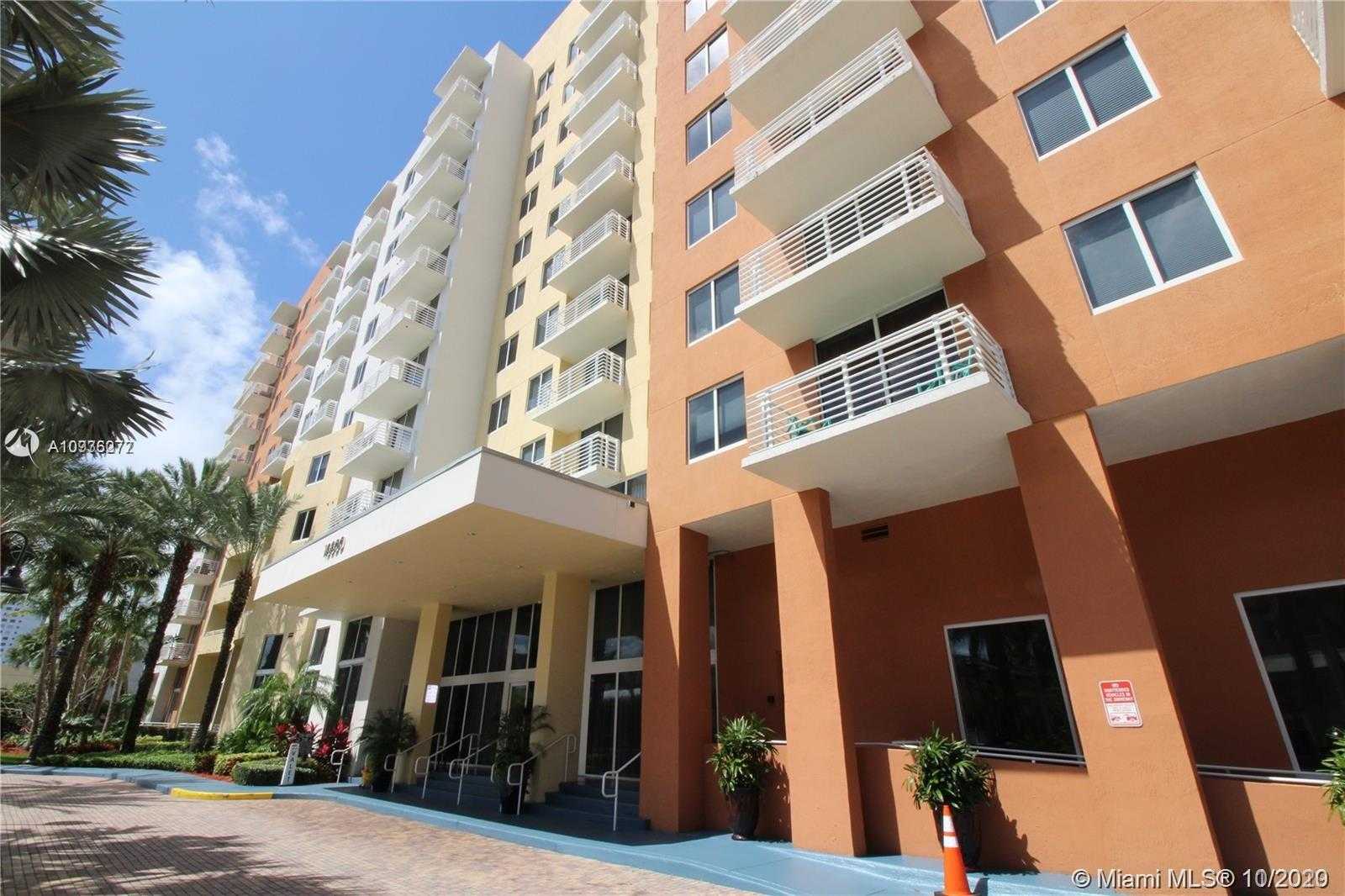 Small Image of 18800 NORTH EAST 29TH AVE #328, Aventura Number 25