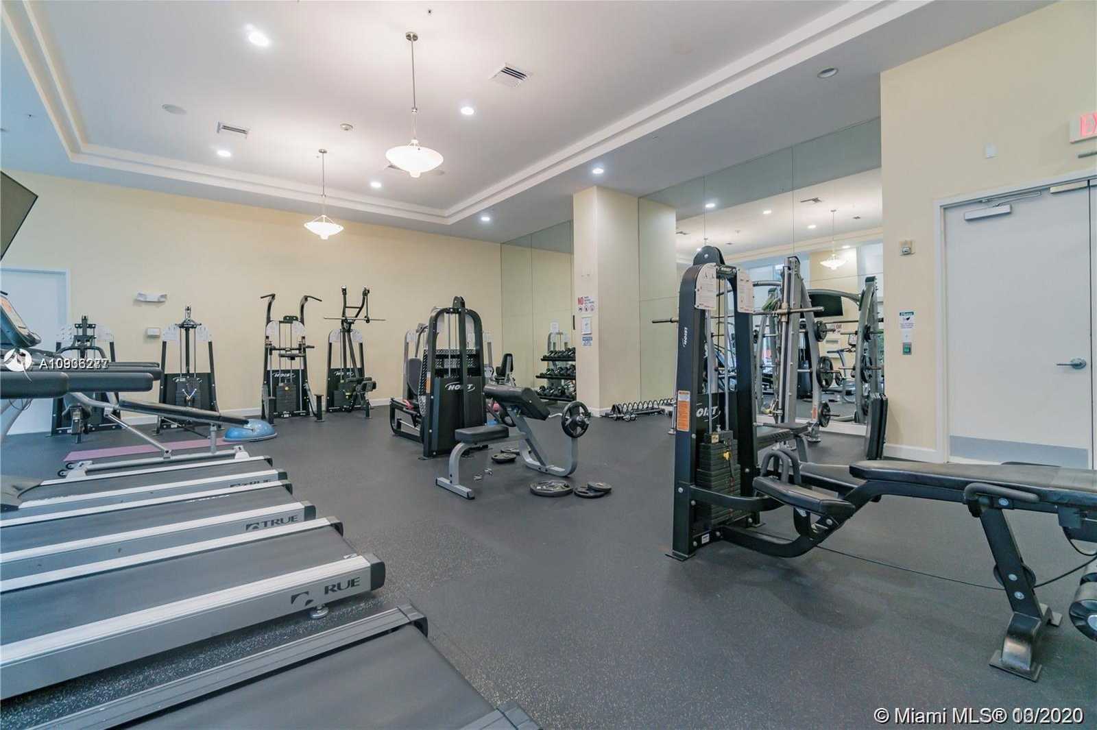 Small Image of 18800 NORTH EAST 29TH AVE #328, Aventura Number 32