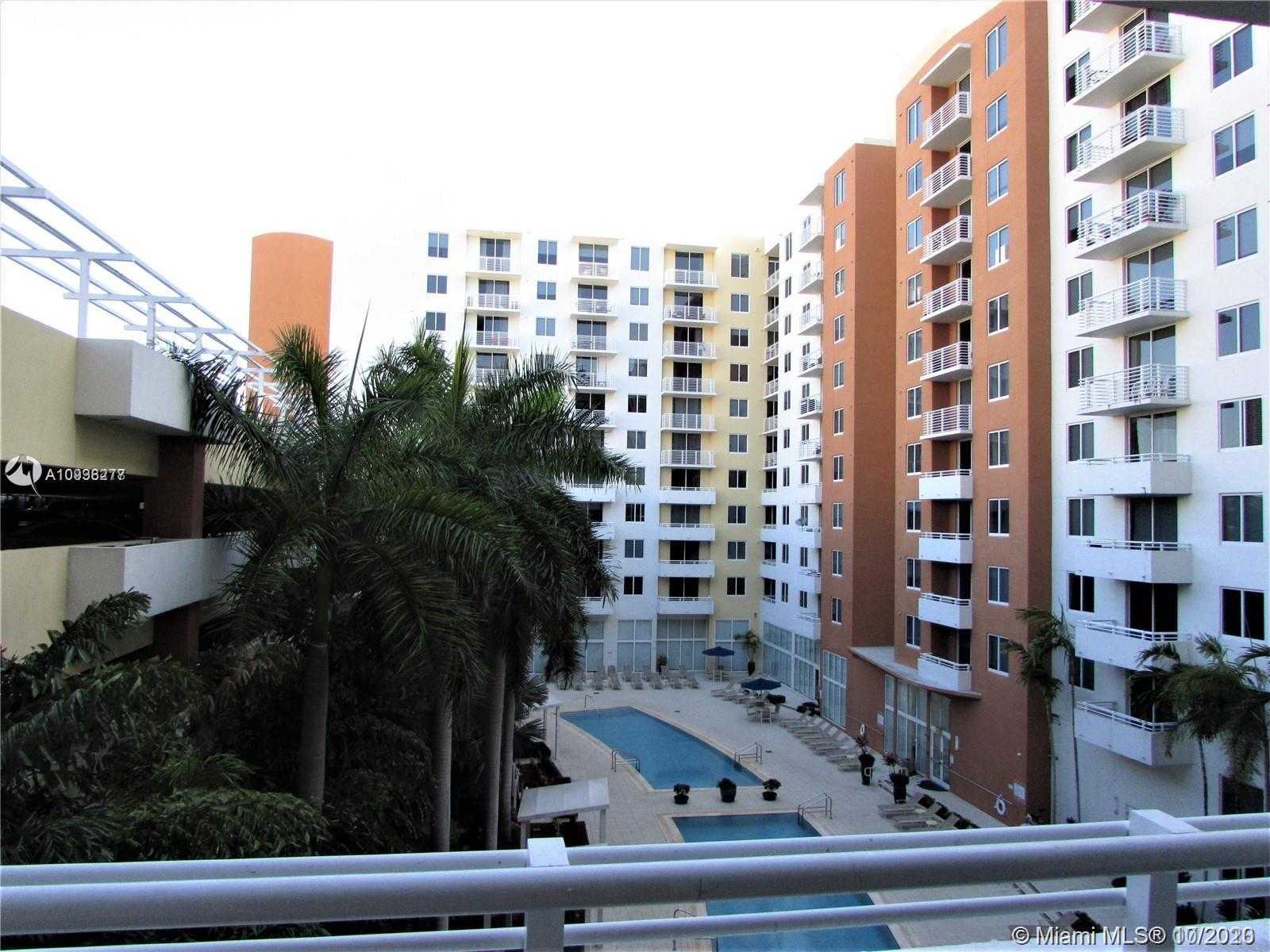 Small Image of 18800 NORTH EAST 29TH AVE #328, Aventura Number 9