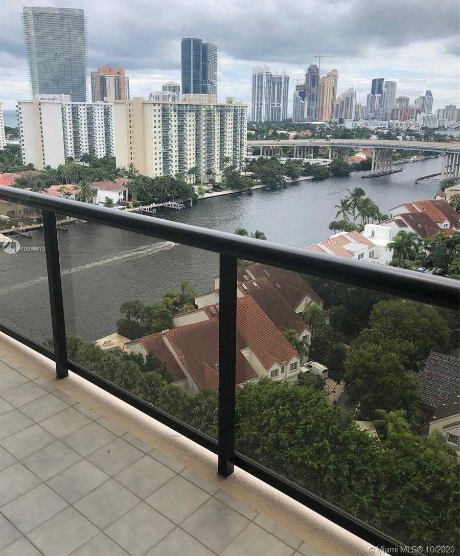Small Image of 19667 TURNBERRY WAY #16-C, Aventura Number 10