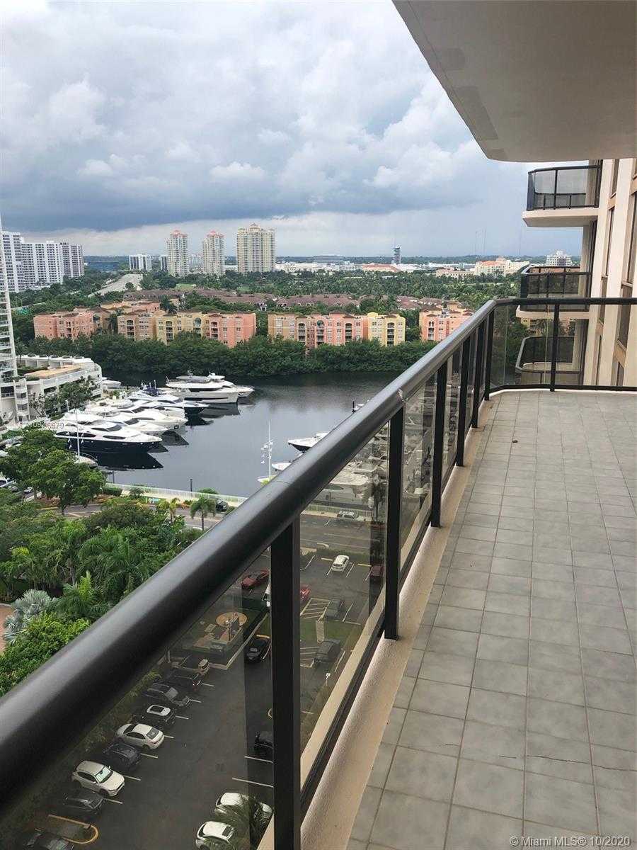 Small Image of 19667 TURNBERRY WAY #16-C, Aventura Number 11