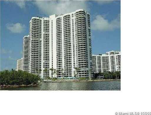 Small Image of 3400 NORTH EAST 192ND ST #811, Aventura Number 2