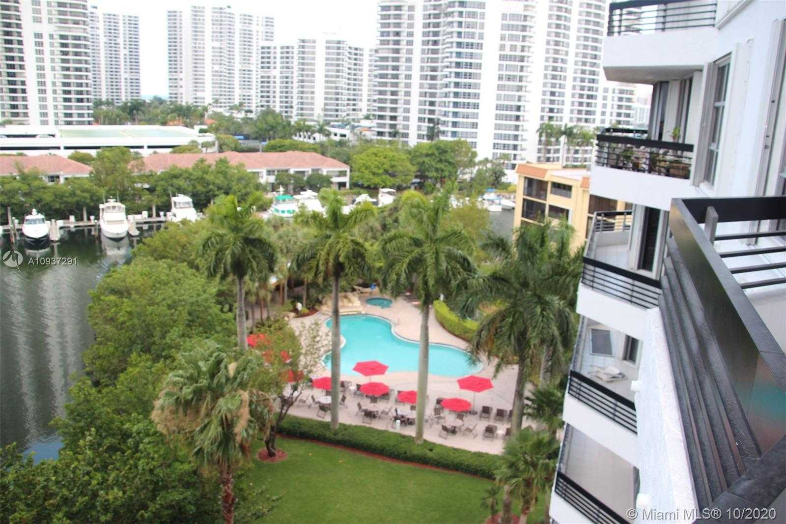 Small Image of 3400 NORTH EAST 192ND ST #811, Aventura Number 3