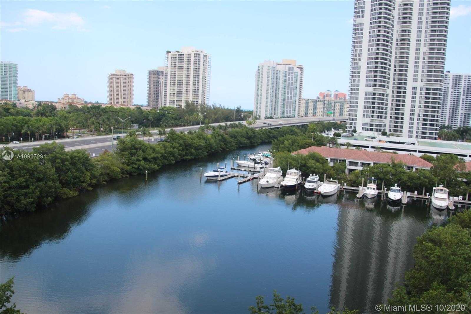 Small Image of 3400 NORTH EAST 192ND ST #811, Aventura Number 4