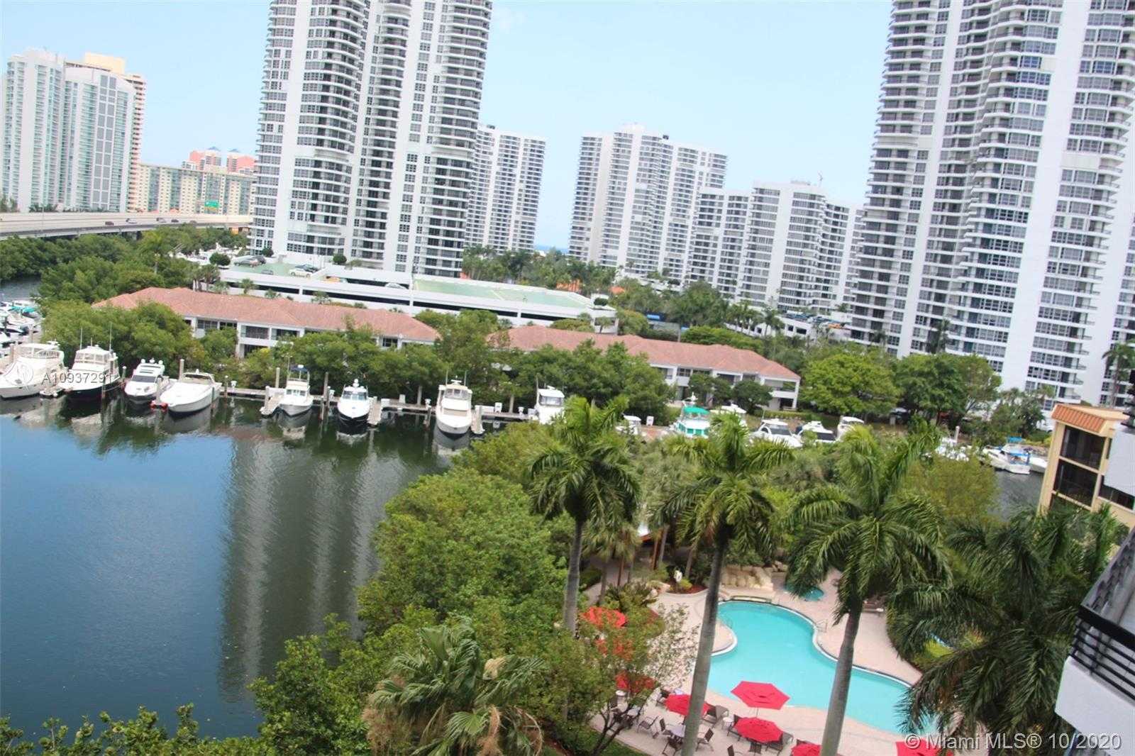 Small Image of 3400 NORTH EAST 192ND ST #811, Aventura Number 6